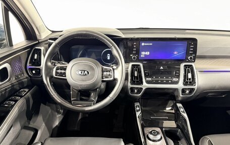 KIA Sorento IV, 2020 год, 4 390 000 рублей, 9 фотография