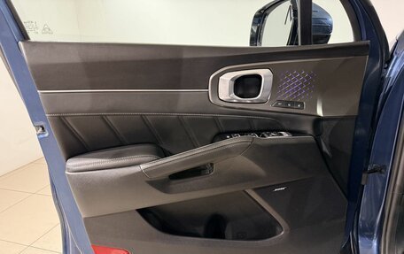 KIA Sorento IV, 2020 год, 4 390 000 рублей, 16 фотография