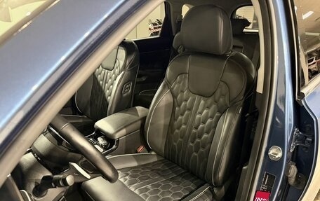 KIA Sorento IV, 2020 год, 4 390 000 рублей, 13 фотография