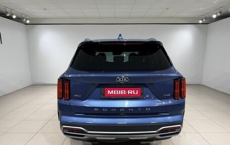 KIA Sorento IV, 2020 год, 4 390 000 рублей, 6 фотография