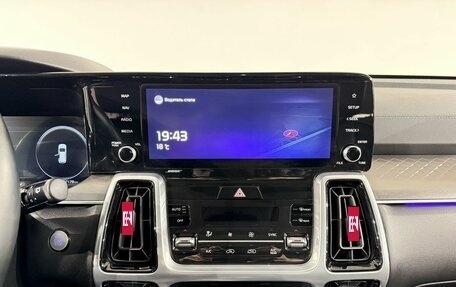 KIA Sorento IV, 2020 год, 4 390 000 рублей, 11 фотография