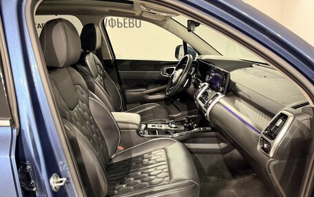 KIA Sorento IV, 2020 год, 4 390 000 рублей, 17 фотография