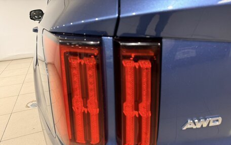 KIA Sorento IV, 2020 год, 4 390 000 рублей, 20 фотография