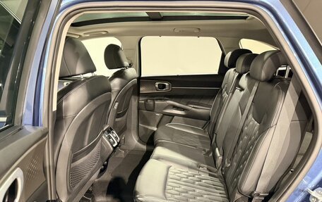 KIA Sorento IV, 2020 год, 4 390 000 рублей, 18 фотография