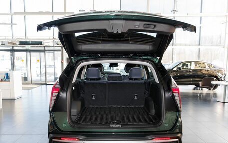 Geely Atlas, 2025 год, 3 970 990 рублей, 9 фотография