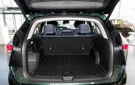 Geely Atlas, 2025 год, 3 970 990 рублей, 10 фотография