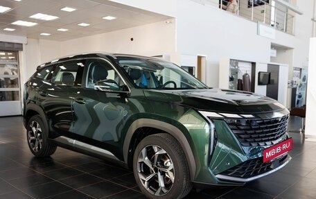 Geely Atlas, 2025 год, 3 970 990 рублей, 8 фотография