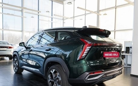 Geely Atlas, 2025 год, 3 970 990 рублей, 4 фотография