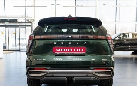 Geely Atlas, 2025 год, 3 970 990 рублей, 5 фотография