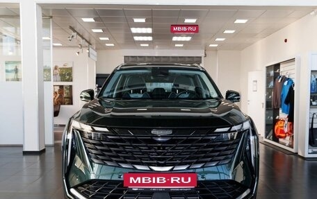 Geely Atlas, 2025 год, 3 970 990 рублей, 2 фотография