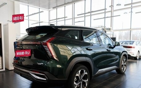 Geely Atlas, 2025 год, 3 970 990 рублей, 6 фотография