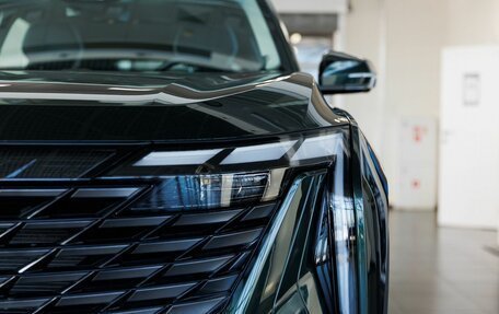 Geely Atlas, 2025 год, 3 970 990 рублей, 12 фотография