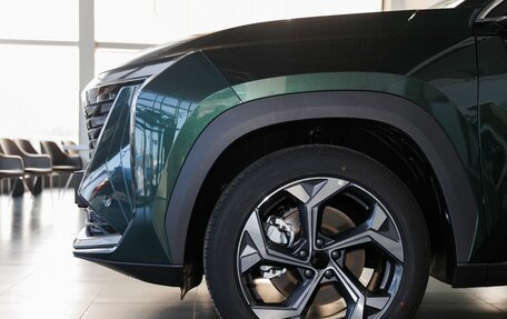 Geely Atlas, 2025 год, 3 970 990 рублей, 14 фотография