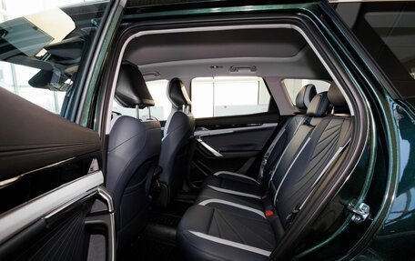 Geely Atlas, 2025 год, 3 970 990 рублей, 18 фотография