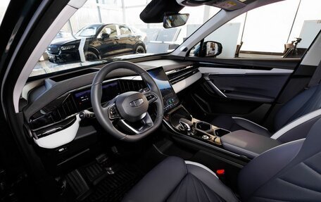 Geely Atlas, 2025 год, 3 970 990 рублей, 16 фотография