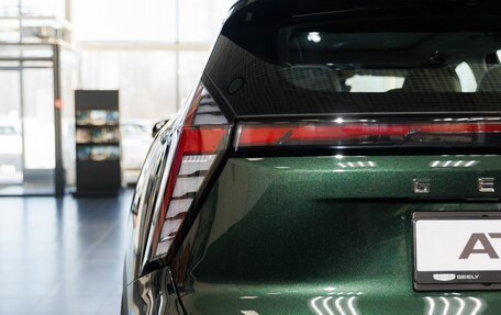 Geely Atlas, 2025 год, 3 970 990 рублей, 13 фотография