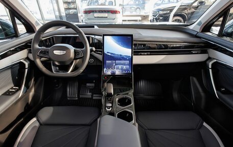 Geely Atlas, 2025 год, 3 970 990 рублей, 20 фотография