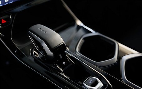 Geely Atlas, 2025 год, 3 970 990 рублей, 25 фотография