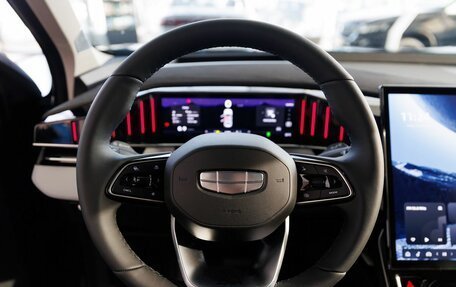 Geely Atlas, 2025 год, 3 970 990 рублей, 26 фотография