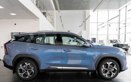 Geely Atlas, 2025 год, 3 970 990 рублей, 7 фотография