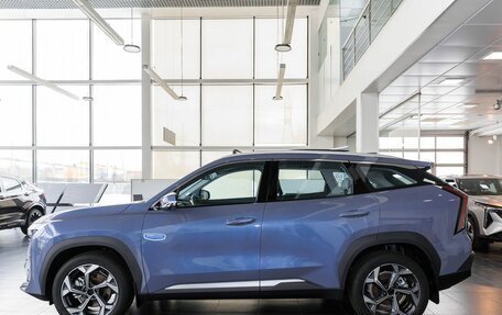 Geely Atlas, 2025 год, 3 970 990 рублей, 3 фотография