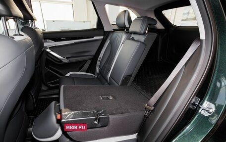 Geely Atlas, 2025 год, 3 970 990 рублей, 34 фотография