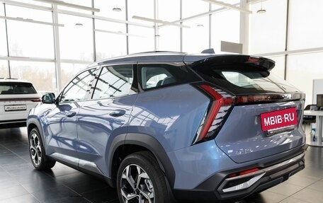 Geely Atlas, 2025 год, 3 970 990 рублей, 4 фотография