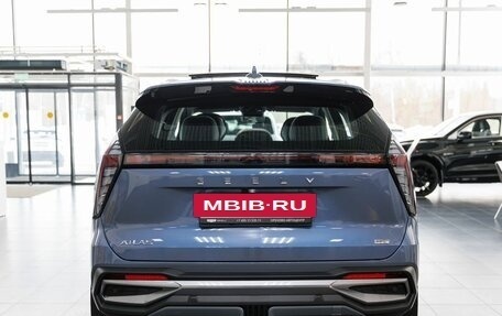 Geely Atlas, 2025 год, 3 970 990 рублей, 5 фотография