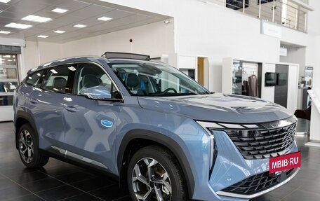 Geely Atlas, 2025 год, 3 970 990 рублей, 8 фотография