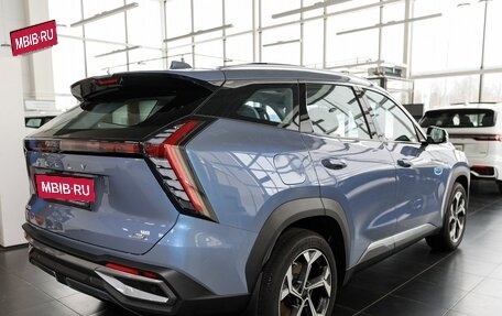 Geely Atlas, 2025 год, 3 970 990 рублей, 6 фотография