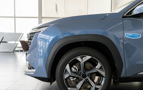 Geely Atlas, 2025 год, 3 970 990 рублей, 11 фотография