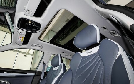 Geely Atlas, 2025 год, 3 970 990 рублей, 15 фотография