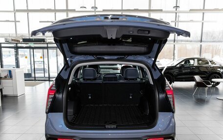 Geely Atlas, 2025 год, 3 970 990 рублей, 12 фотография