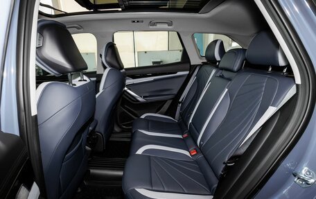 Geely Atlas, 2025 год, 3 970 990 рублей, 16 фотография