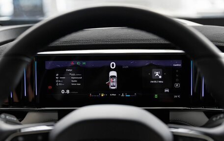 Geely Atlas, 2025 год, 3 970 990 рублей, 23 фотография