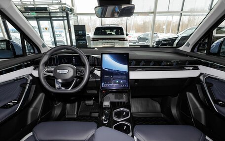 Geely Atlas, 2025 год, 3 970 990 рублей, 21 фотография