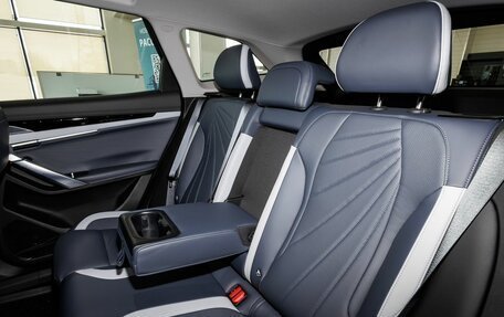 Geely Atlas, 2025 год, 3 970 990 рублей, 18 фотография