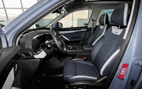 Geely Atlas, 2025 год, 3 970 990 рублей, 22 фотография