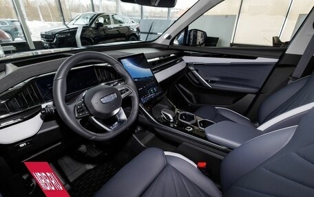 Geely Atlas, 2025 год, 3 970 990 рублей, 17 фотография