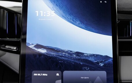 Geely Atlas, 2025 год, 3 970 990 рублей, 25 фотография