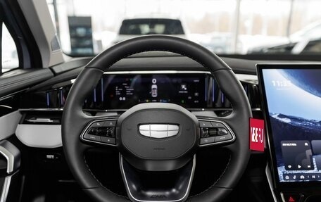 Geely Atlas, 2025 год, 3 970 990 рублей, 24 фотография