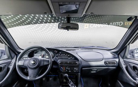 Chevrolet Niva I рестайлинг, 2013 год, 444 000 рублей, 9 фотография