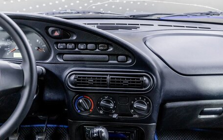 Chevrolet Niva I рестайлинг, 2013 год, 444 000 рублей, 12 фотография