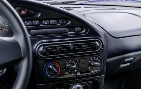 Chevrolet Niva I рестайлинг, 2013 год, 444 000 рублей, 13 фотография