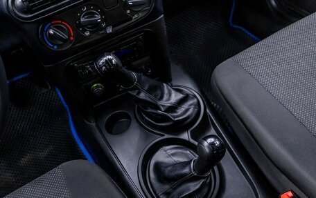 Chevrolet Niva I рестайлинг, 2013 год, 444 000 рублей, 14 фотография