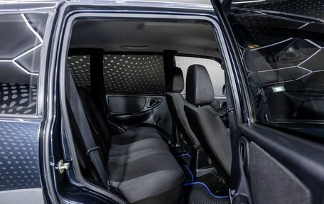 Chevrolet Niva I рестайлинг, 2013 год, 444 000 рублей, 18 фотография