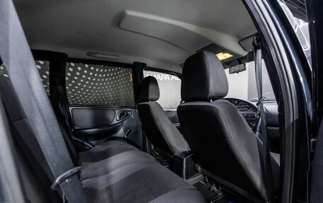 Chevrolet Niva I рестайлинг, 2013 год, 444 000 рублей, 19 фотография