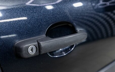 Chevrolet Niva I рестайлинг, 2013 год, 444 000 рублей, 22 фотография