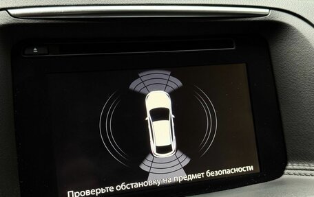 Mazda CX-5 II, 2016 год, 2 399 000 рублей, 14 фотография