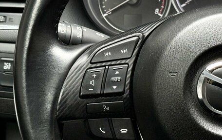 Mazda CX-5 II, 2016 год, 2 399 000 рублей, 20 фотография